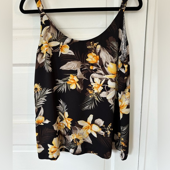 EUC WHBM Reversible Tank Top - Picture 6 of 6